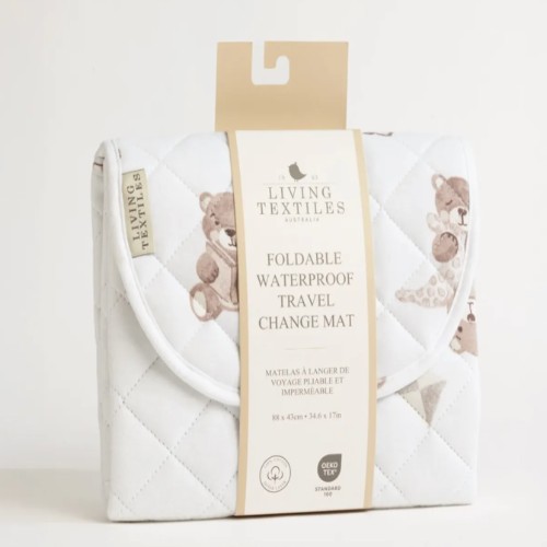 Waterproof Change Mat